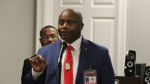State Rep. Kenneth Paschal endorsed by Business Council of Alabama