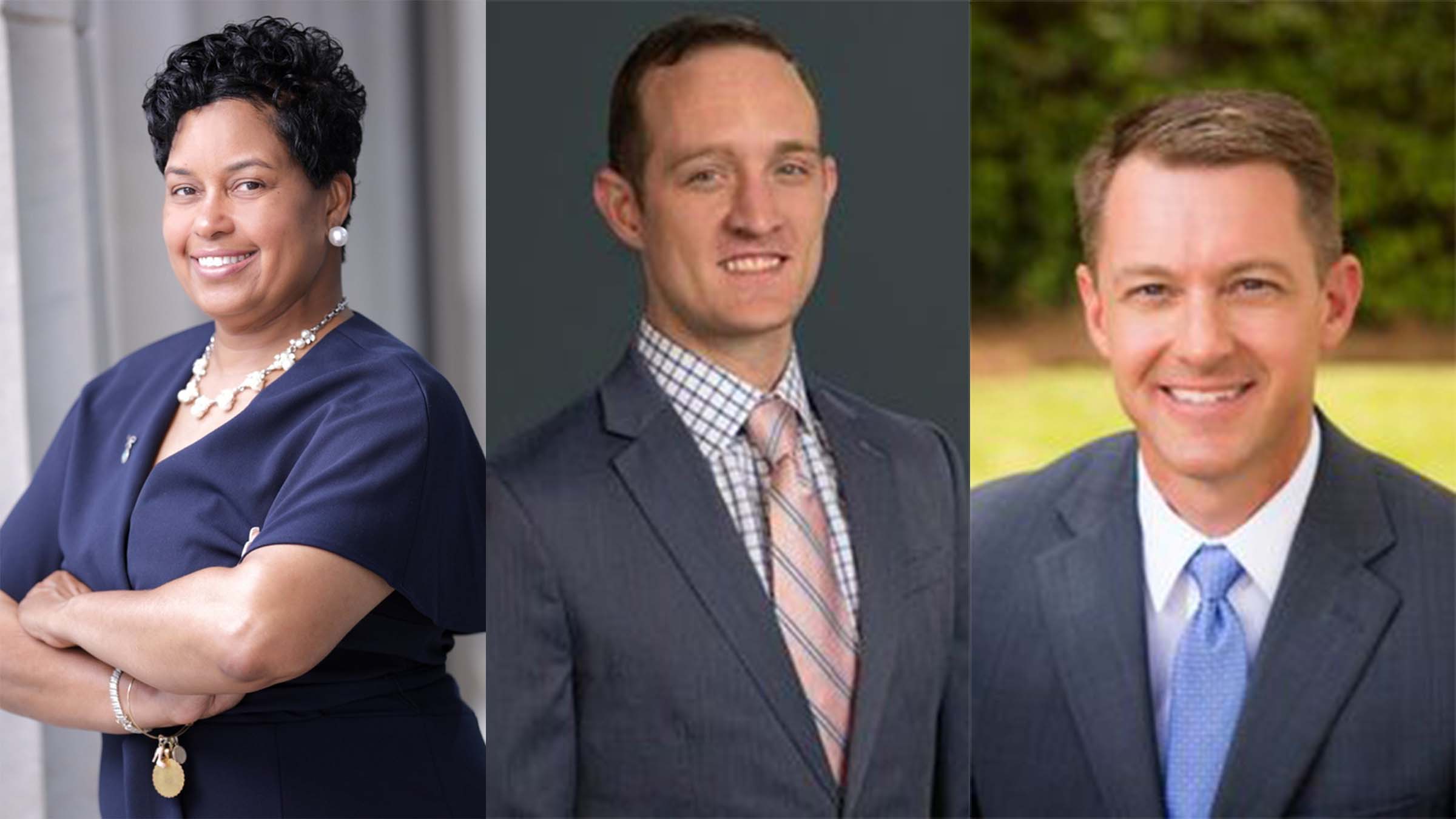 Democratic, Libertarian secretary of state candidates to participate in forum