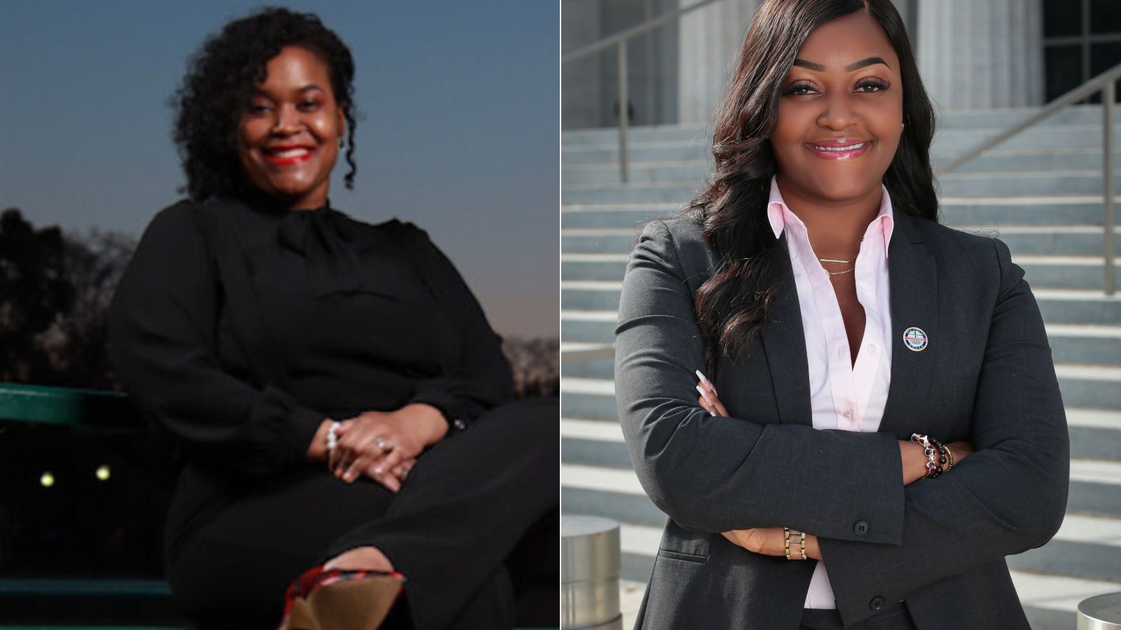 SPLC Action Fund endorses Donald, Bell