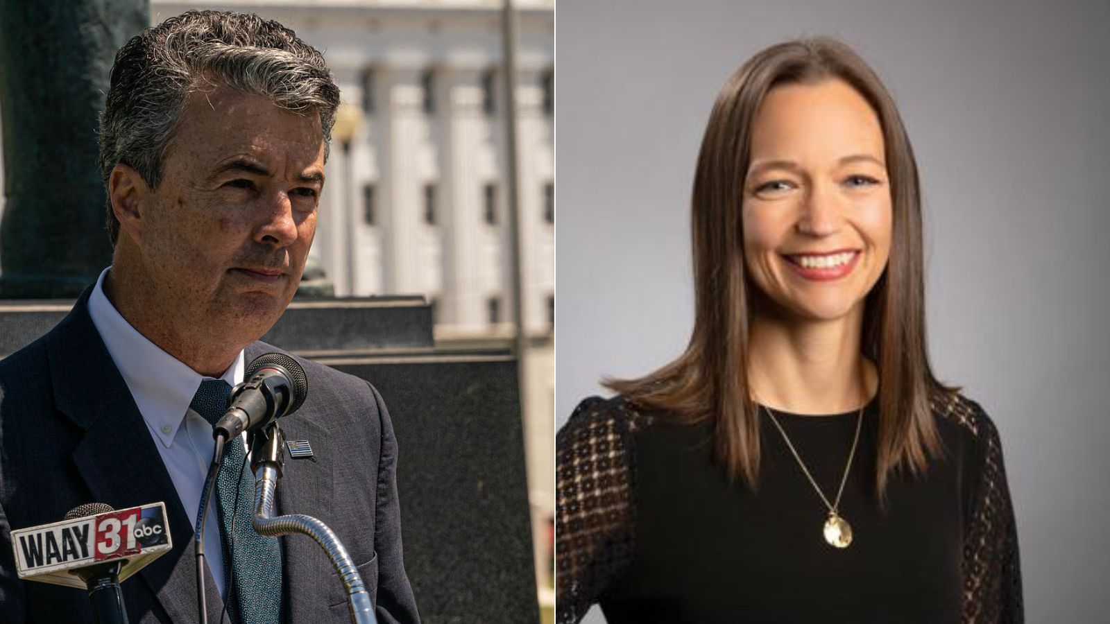 ADP vice-chair criticizes AG Marshall for politically motivated out-of state lawsuits