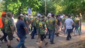 As strike stretches on, Alabama coal miners could use Democrats’ support