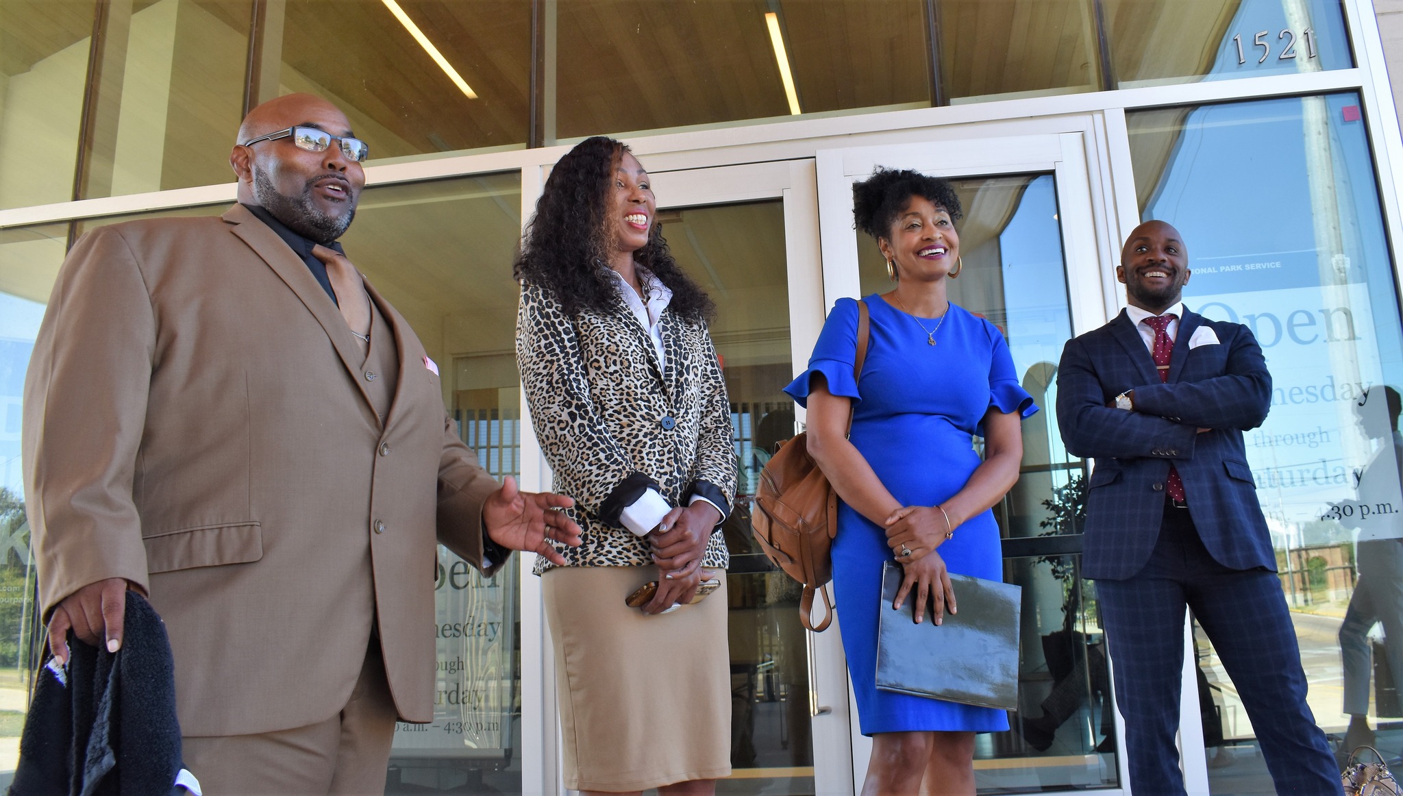 Alabama voting rights groups hope SCOTUS sees congressional map as gerrymandering