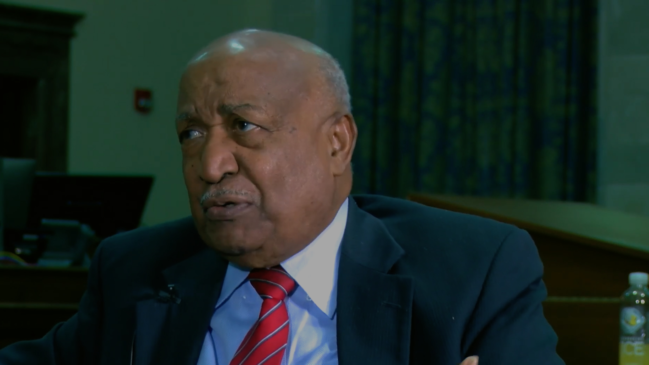 Joe Reed: To survive, the Alabama Democratic Party needs youth and white people