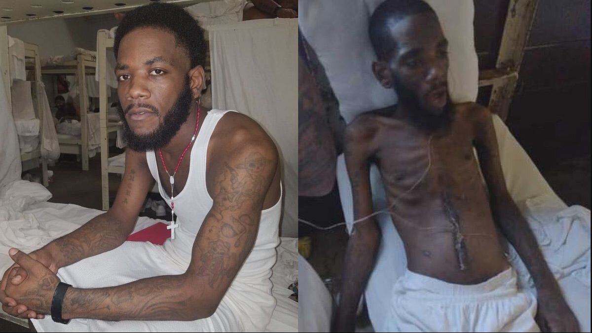 Alabama clergy calls on Ivey to address inmate’s health