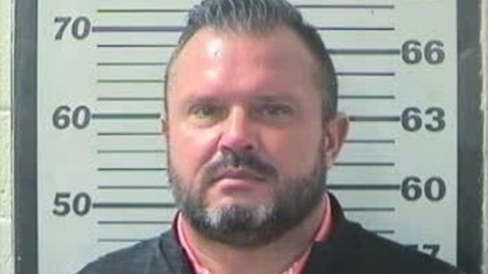 Former Citronelle police chief indictment alleges use of excessive force