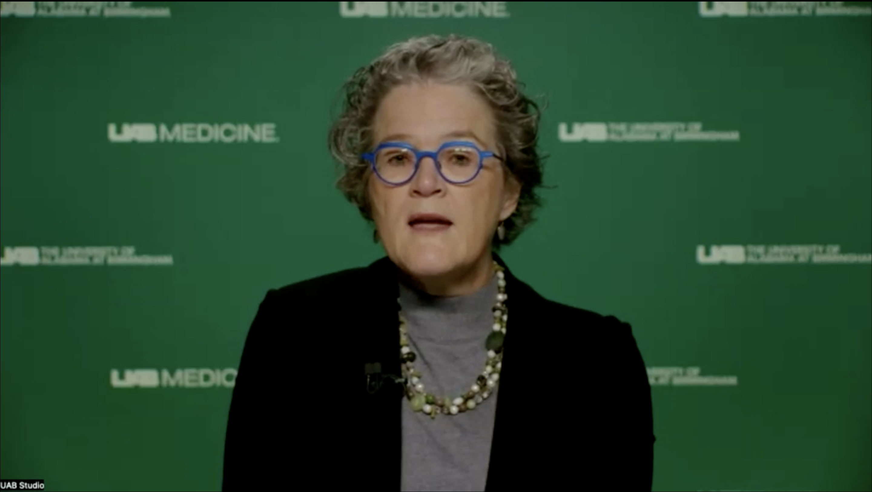 As COVID-19 wanes, UAB doctors warn of potential “triple-demic”