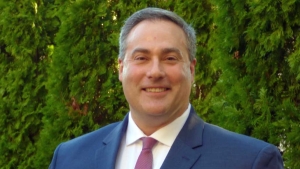 Deposition: Lawmaker can’t recall spending a night in his residence of record