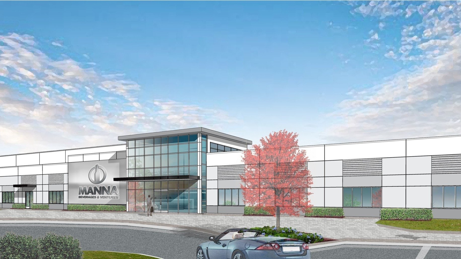 New $600M beverage park to bring up to 280 jobs to Montgomery