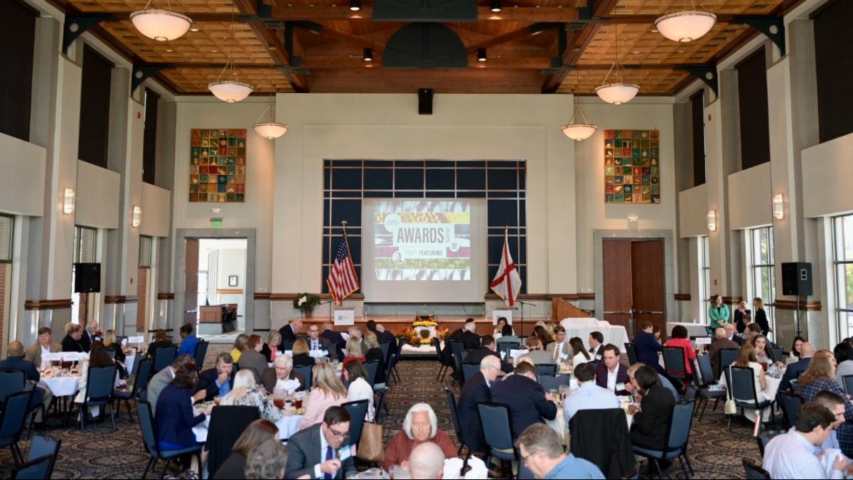 BCA, Alabama Technology Network announces 2022 Manufacturer of the Year winners