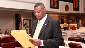 Grimsley plans to “get away from partisan politics” after defeat