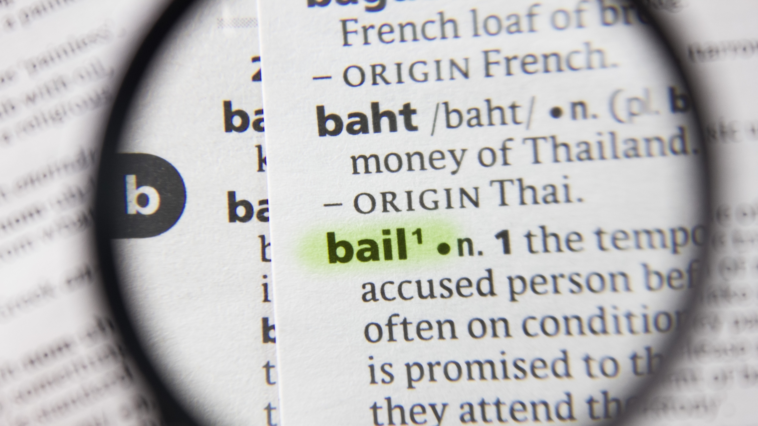 Will “Aniah’s Law” affect due process? Some opponents say yes