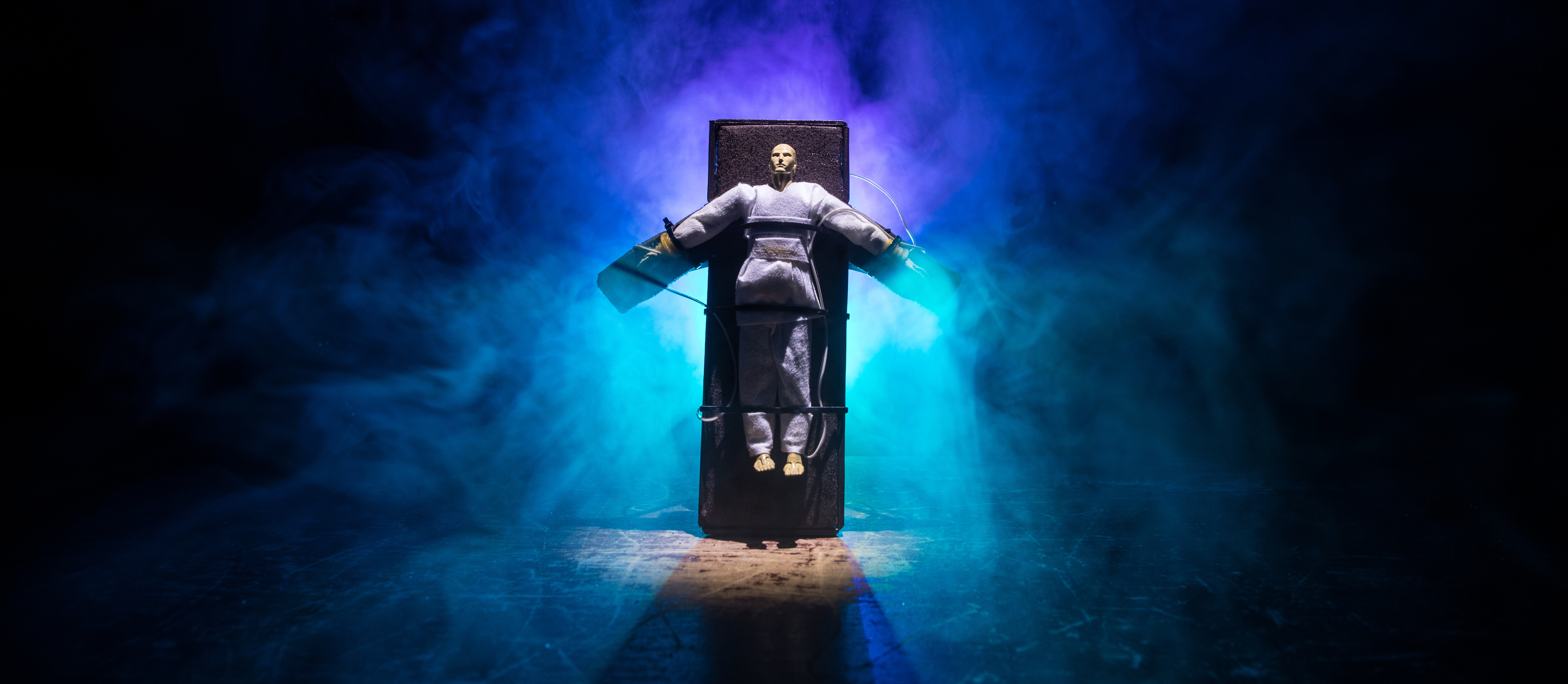 Alabama’s about to start botching executions again