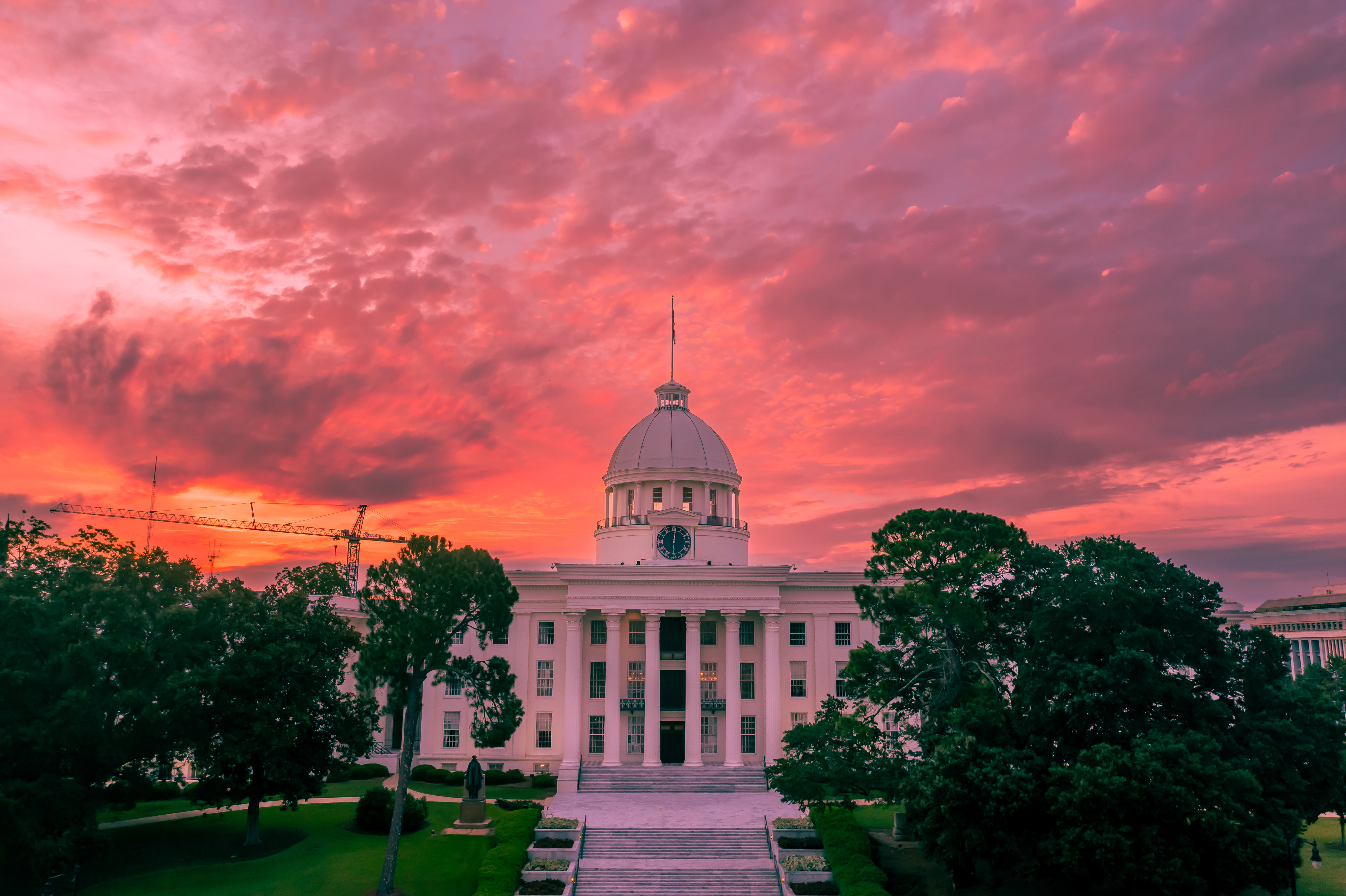 Legislature organizational session begins next week