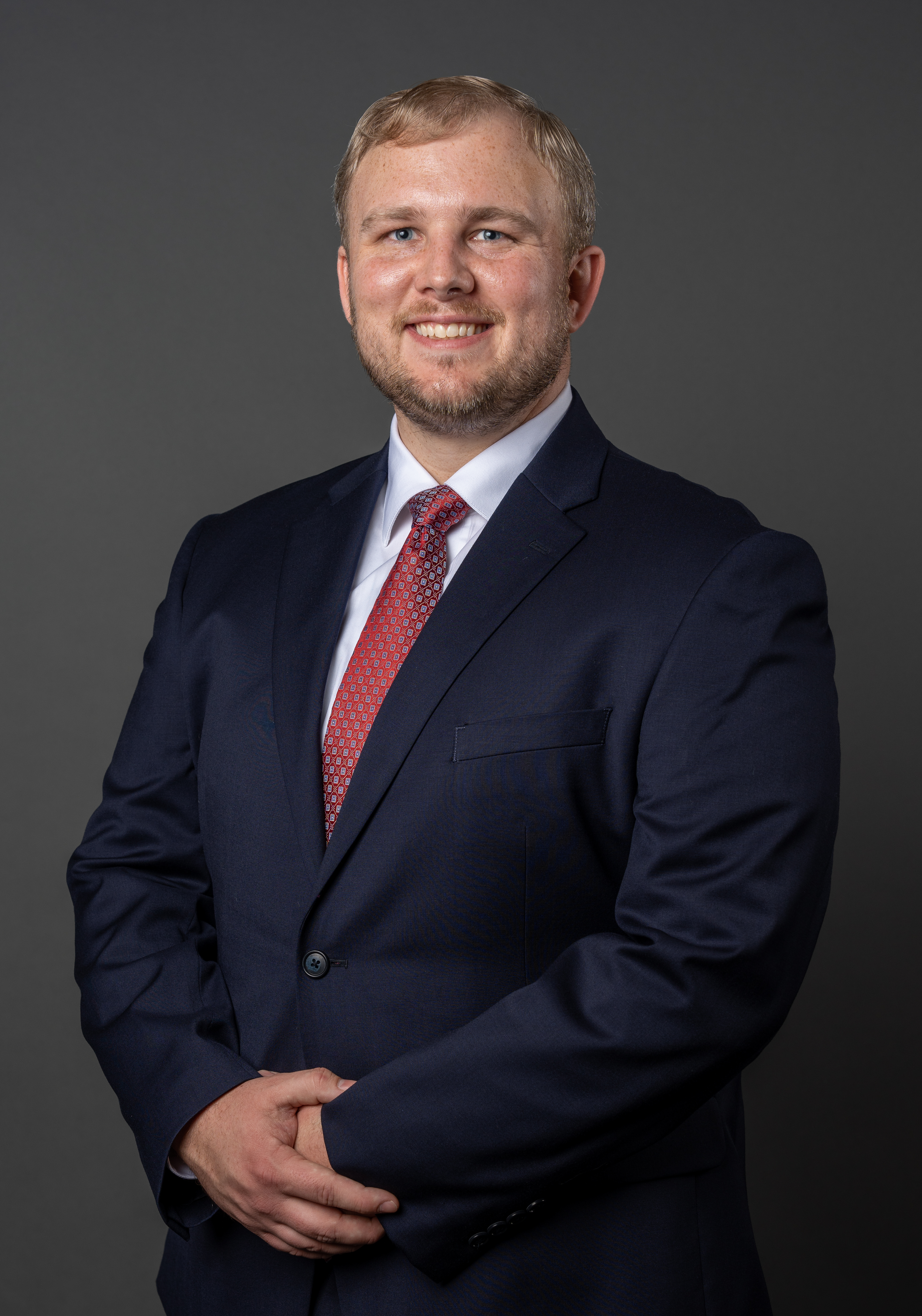 Gadsden Mayor Craig Ford appoints Brett Johnson as chief of staff