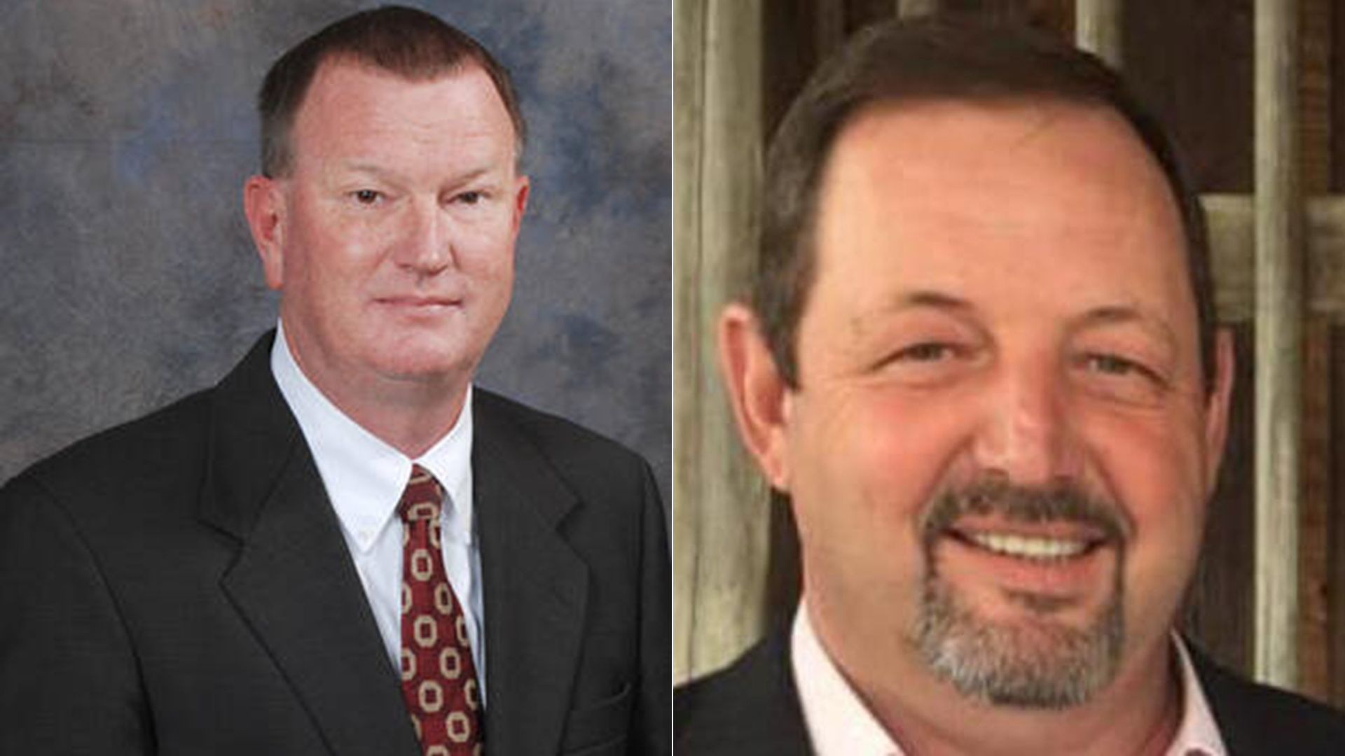 Republican candidate for Conecuh County sheriff files election contest