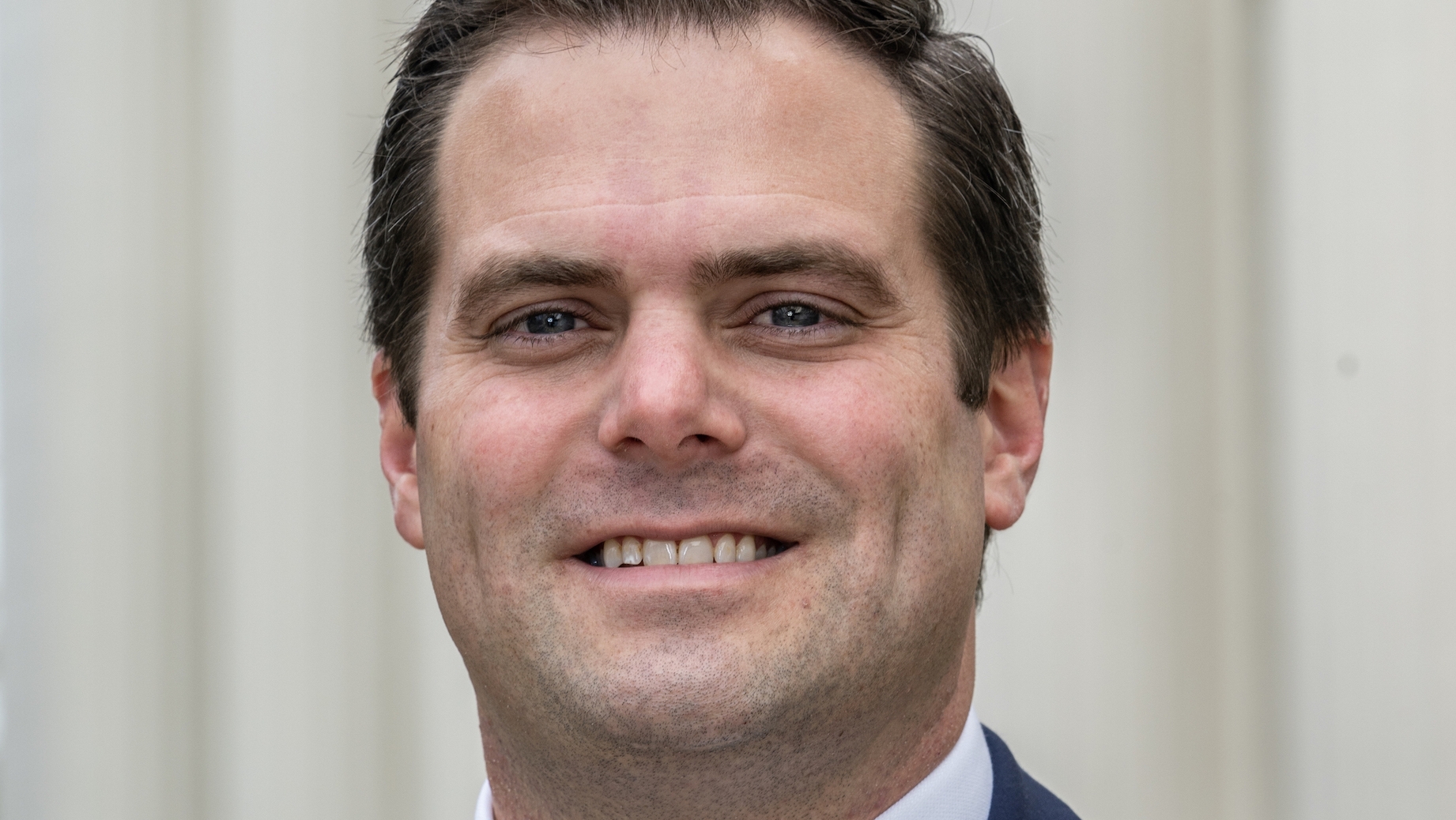 Ivey makes first major staff appointment ahead of second full term