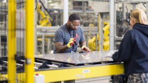 Alabama sees job growth and record high employment in November, labor participation up