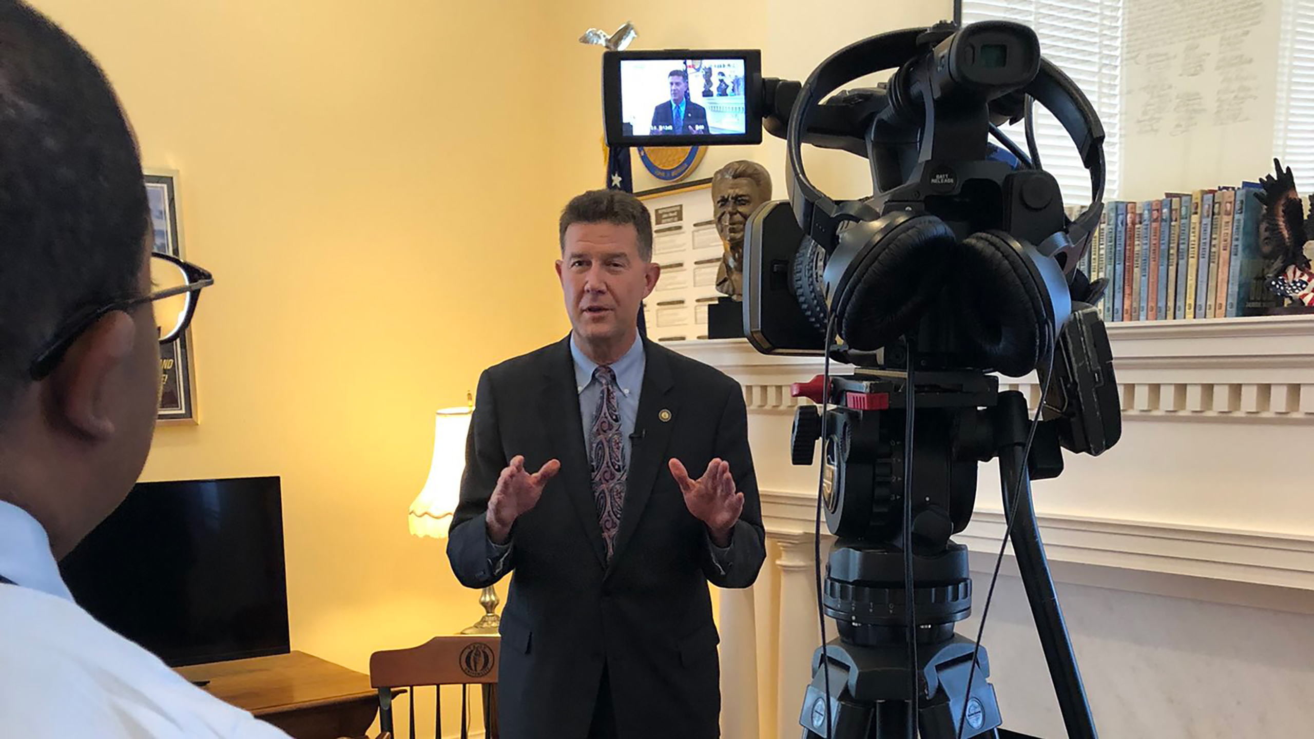 Merrill to appeal voter list ruling; federal judge denies fee request