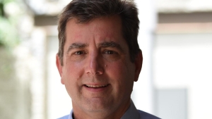 Starnes brings military experience, focus to District 88