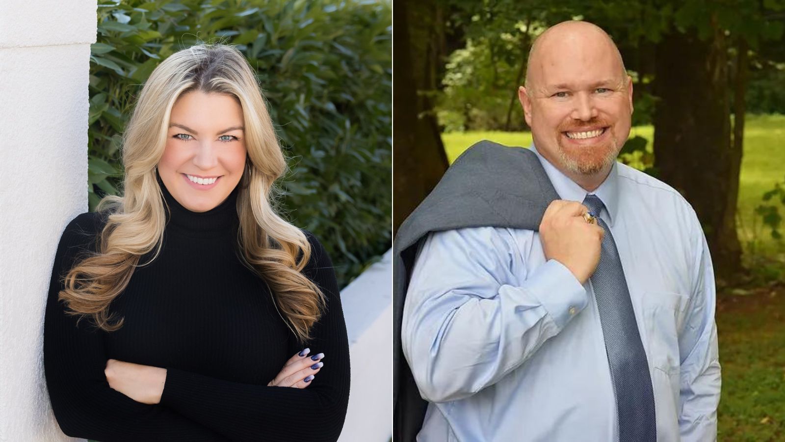 Hagan, Rigsby battle to represent Huntsville in the Alabama House