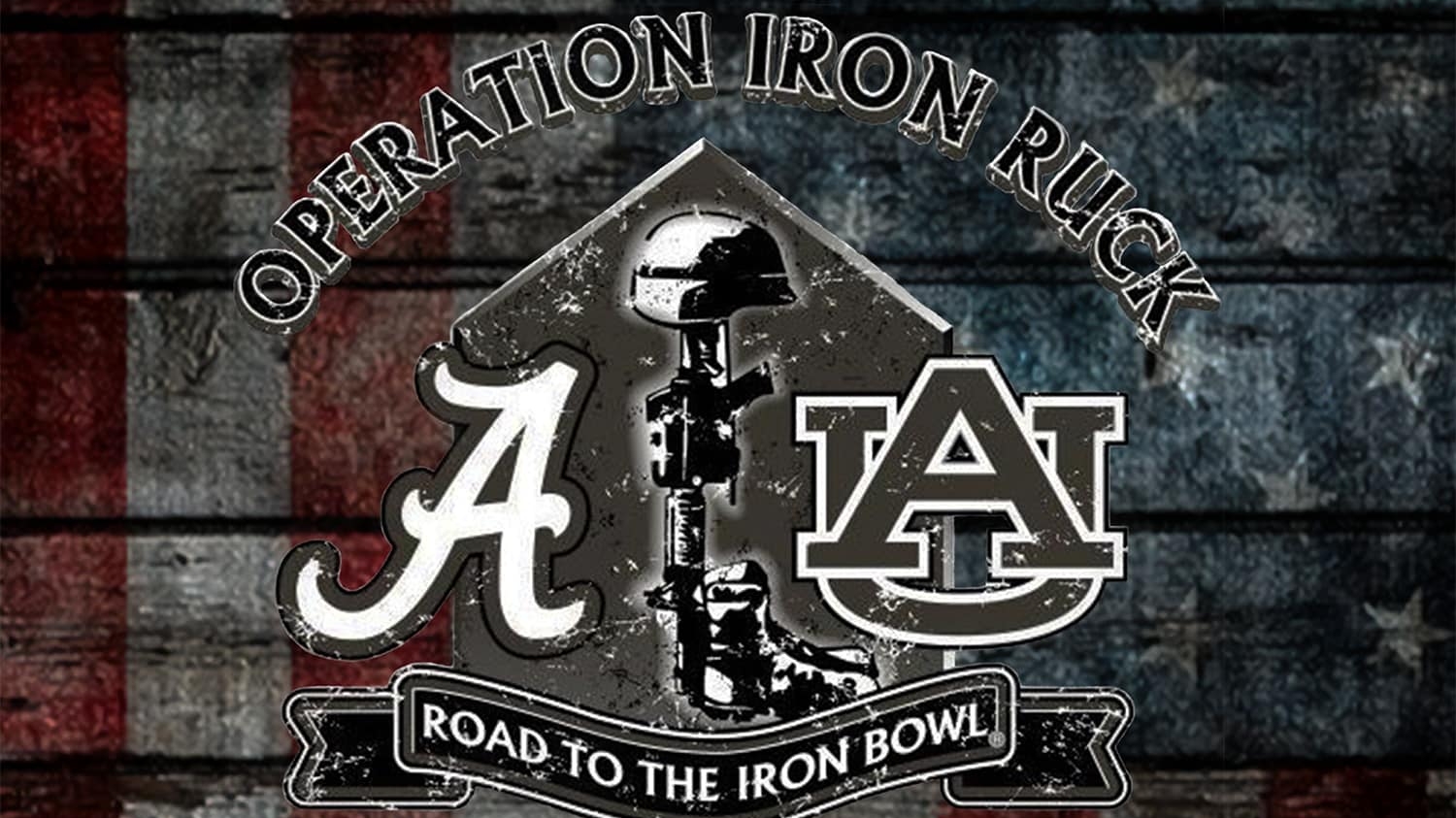 Gov. Ivey offers support for Operation Iron Ruck