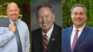 Republican Party holds off Democratic challenges in Madison County