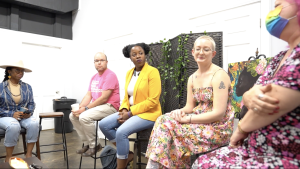 Alabama abortion advocates discuss post-Roe reality