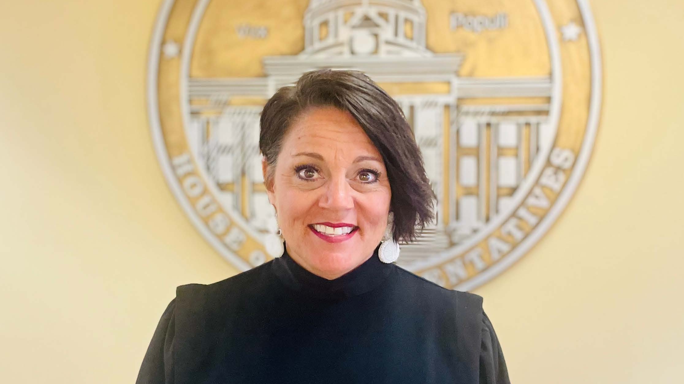 Stadthagen names Tracey Arnold chief of staff of the House Majority Caucus