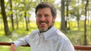 Troy Stubbs announces reelection for House District 31