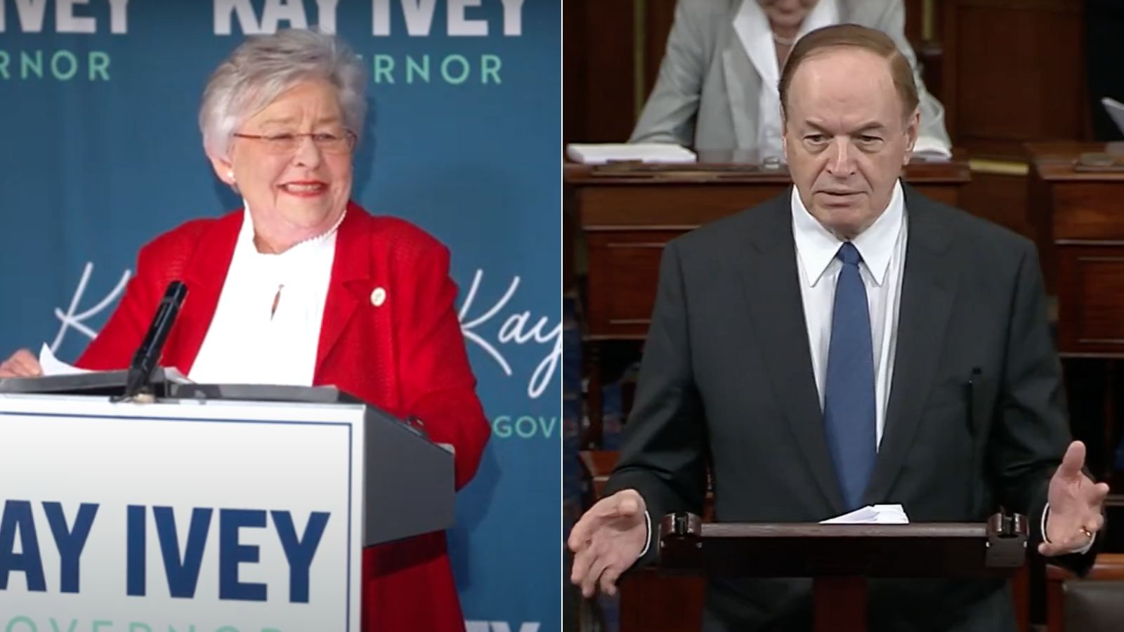 Election year observations