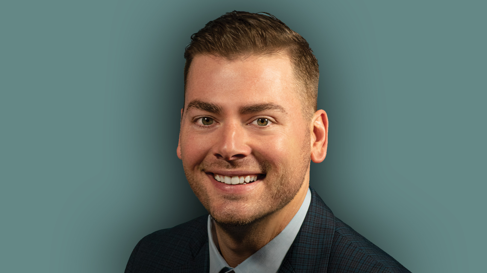 Joshua Vaughn named BCA VP of communications and marketing