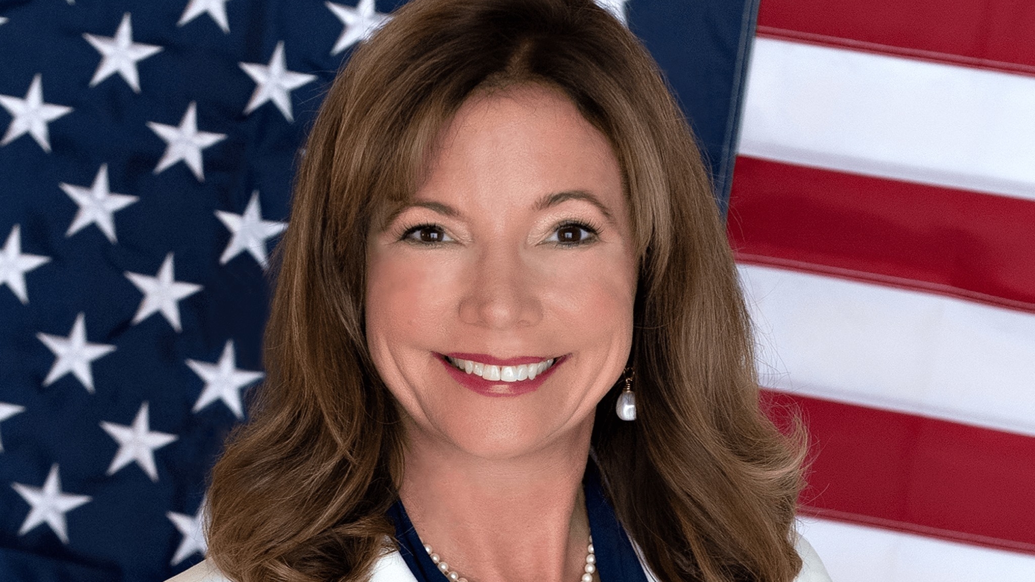 Susan DuBose wants “to be a voice for women” in the Alabama House