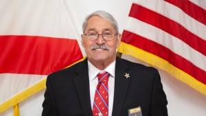 Autauga County Sheriff Joe Sedinger dies weeks before new term