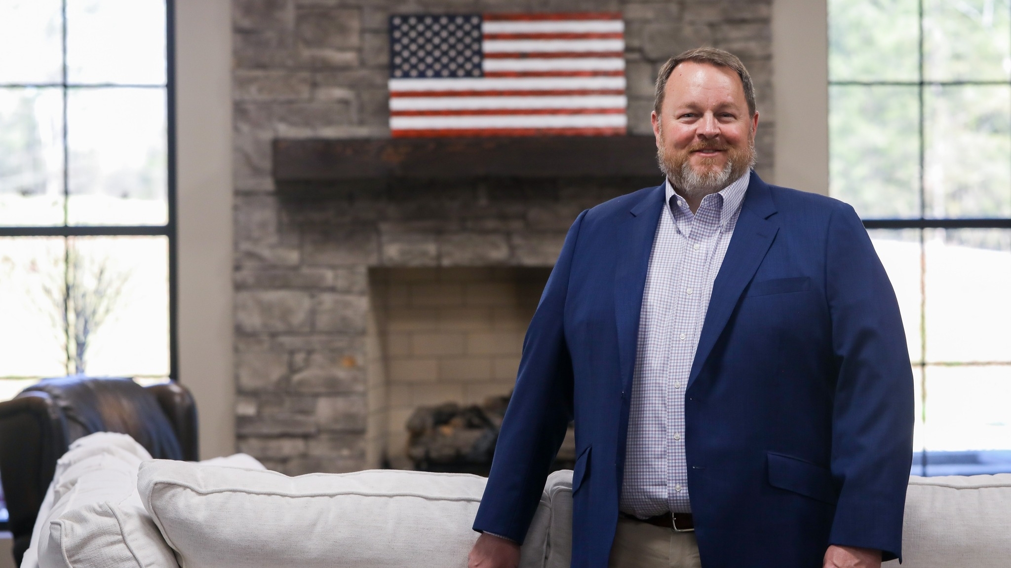 Sen. Lance Bell named chair of Fiscal Responsibility and Economic Development Committee