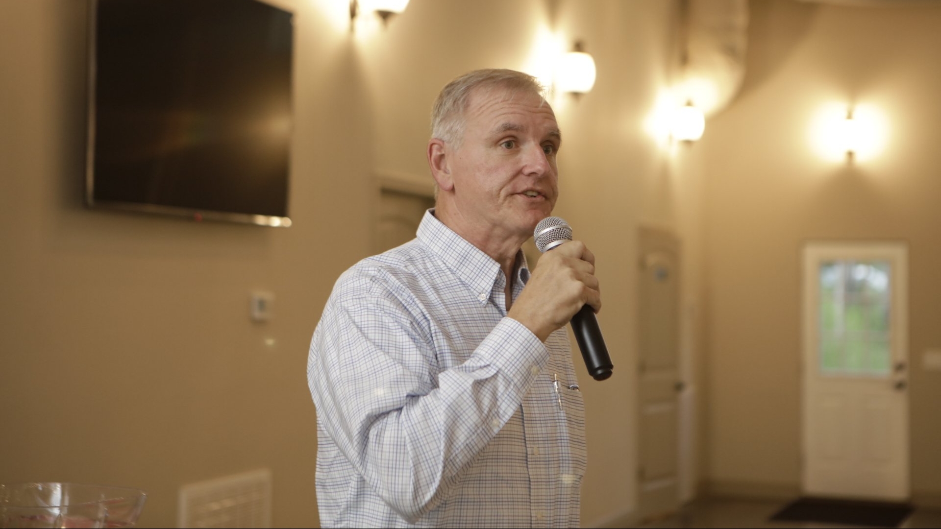 Ron Bolton enters Legislature with focus on rural healthcare, workforce development