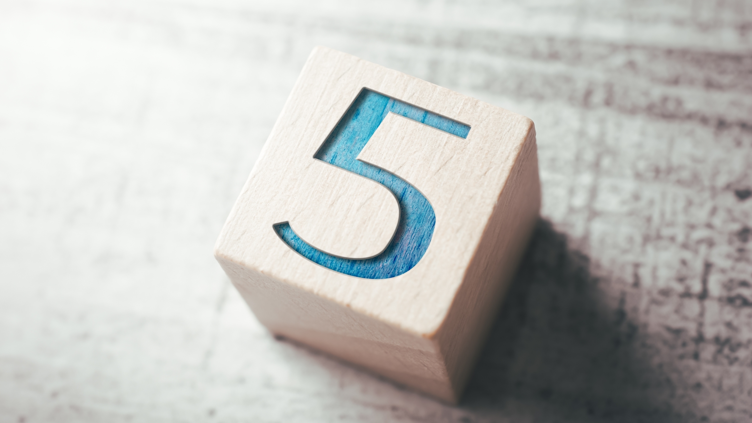 Five stories worth remembering from 2022