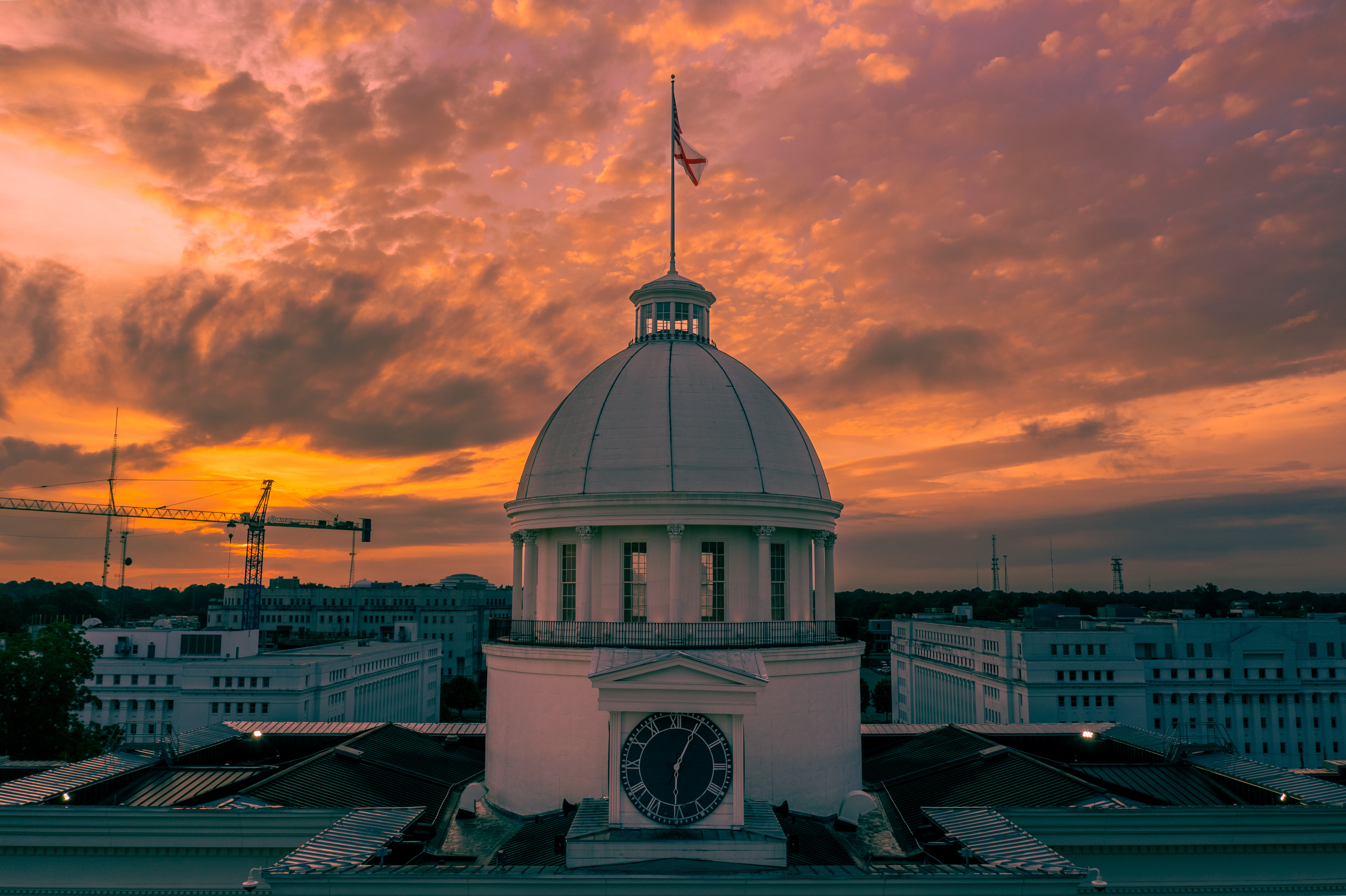 Again and again. And yes, again.