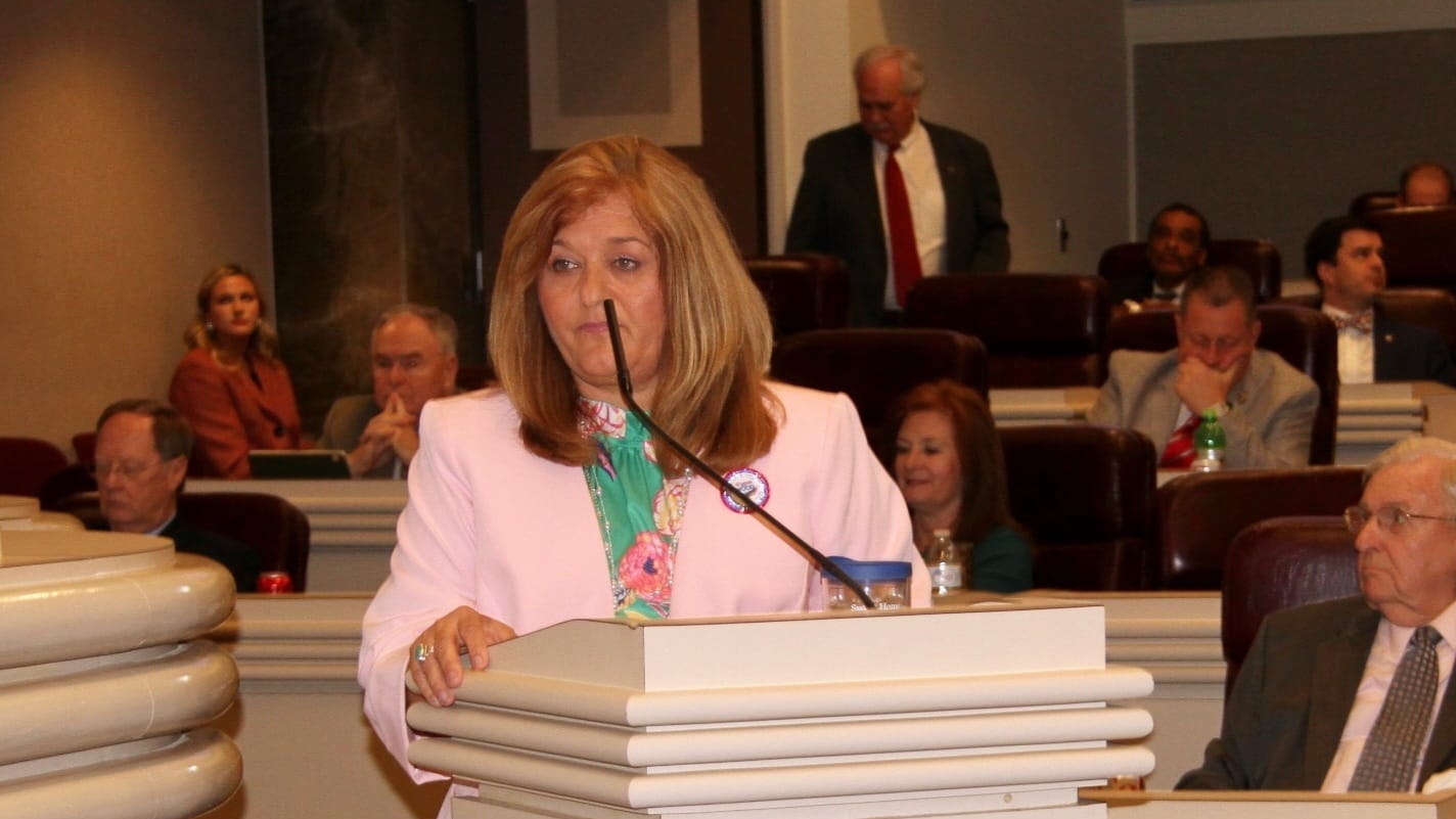 Rep. Wood on WestRock lockout: “I am very much on the side of management”