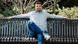 Alabama Farmers Federation endorses Rep. Ernie Yarbrough for HD 7