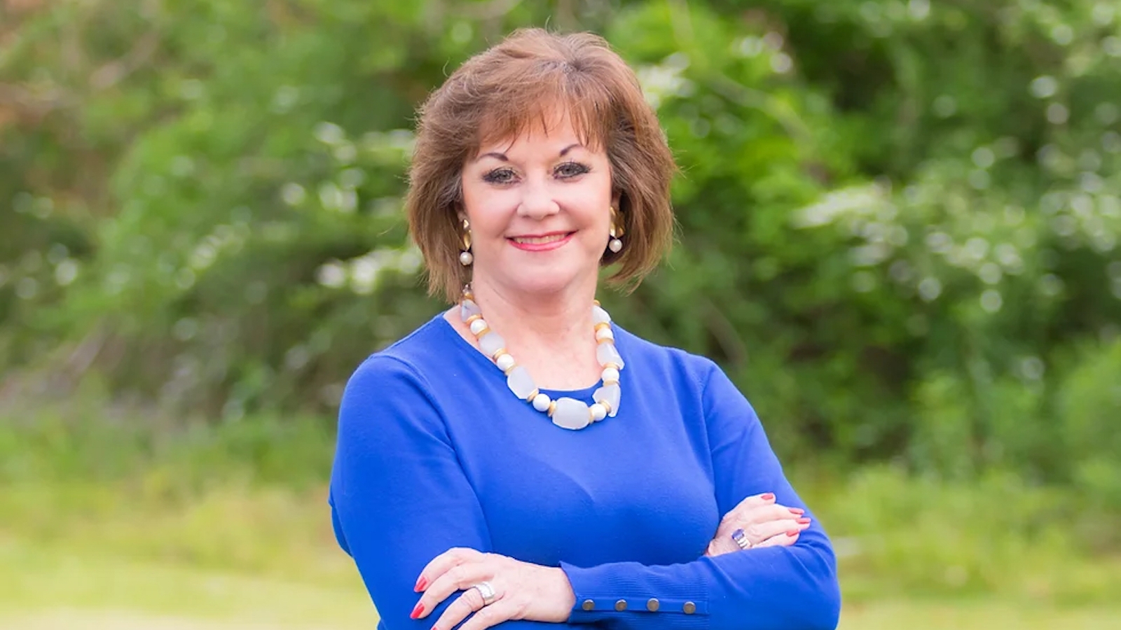 Holk-Jones brings experience in insurance, passion for mental health