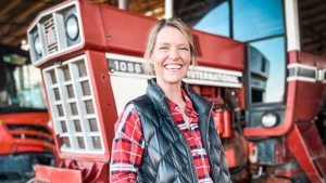 Hulsey elected freshman rep to Alabama House GOP leadership