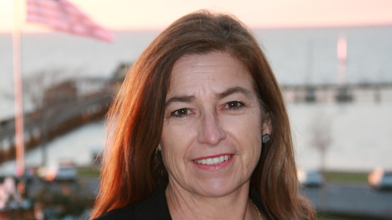 New HD94 Rep. Fidler is a “farm girl living the American dream”