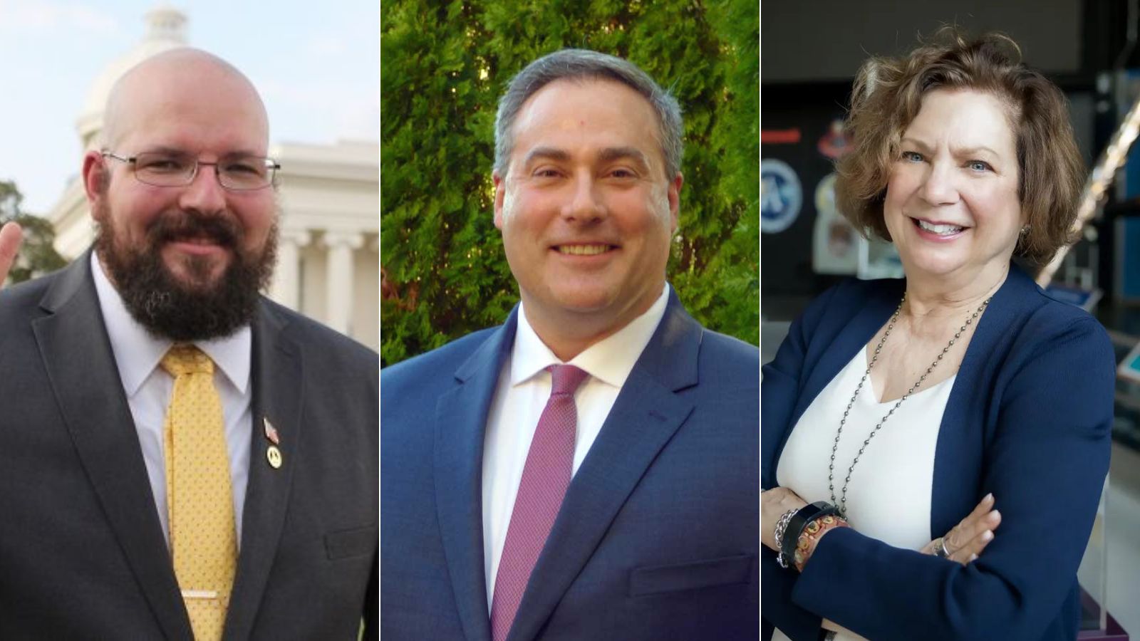 House District 10 election challenge court hearing Monday