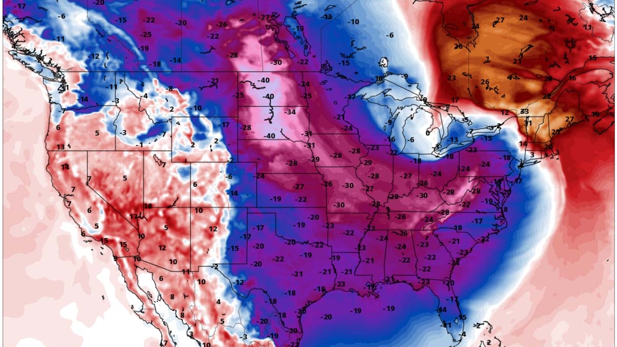 Long-term planning, energy mix and readiness kept the lights on for most