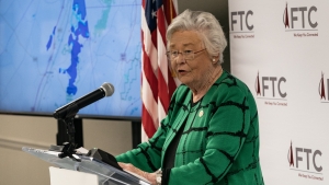 Gov. Kay Ivey proclaim October 12 as Farmers’ Day in Alabama