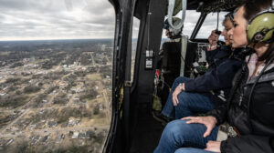 Sens. Tuberville, Britt cosponsor tax deduction for timber lost in natural disasters