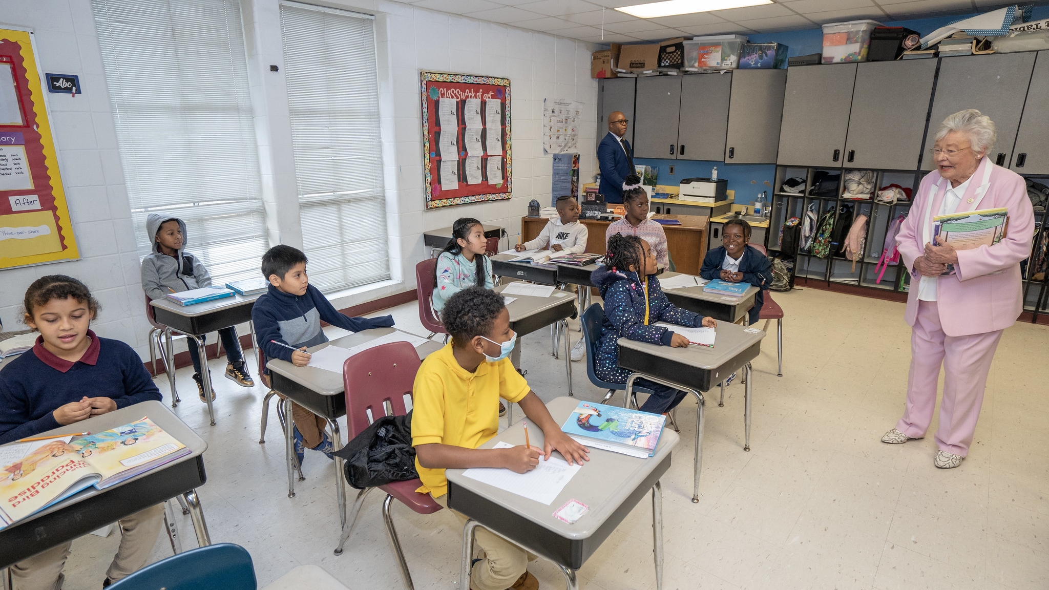 School choice? OK, let’s do it