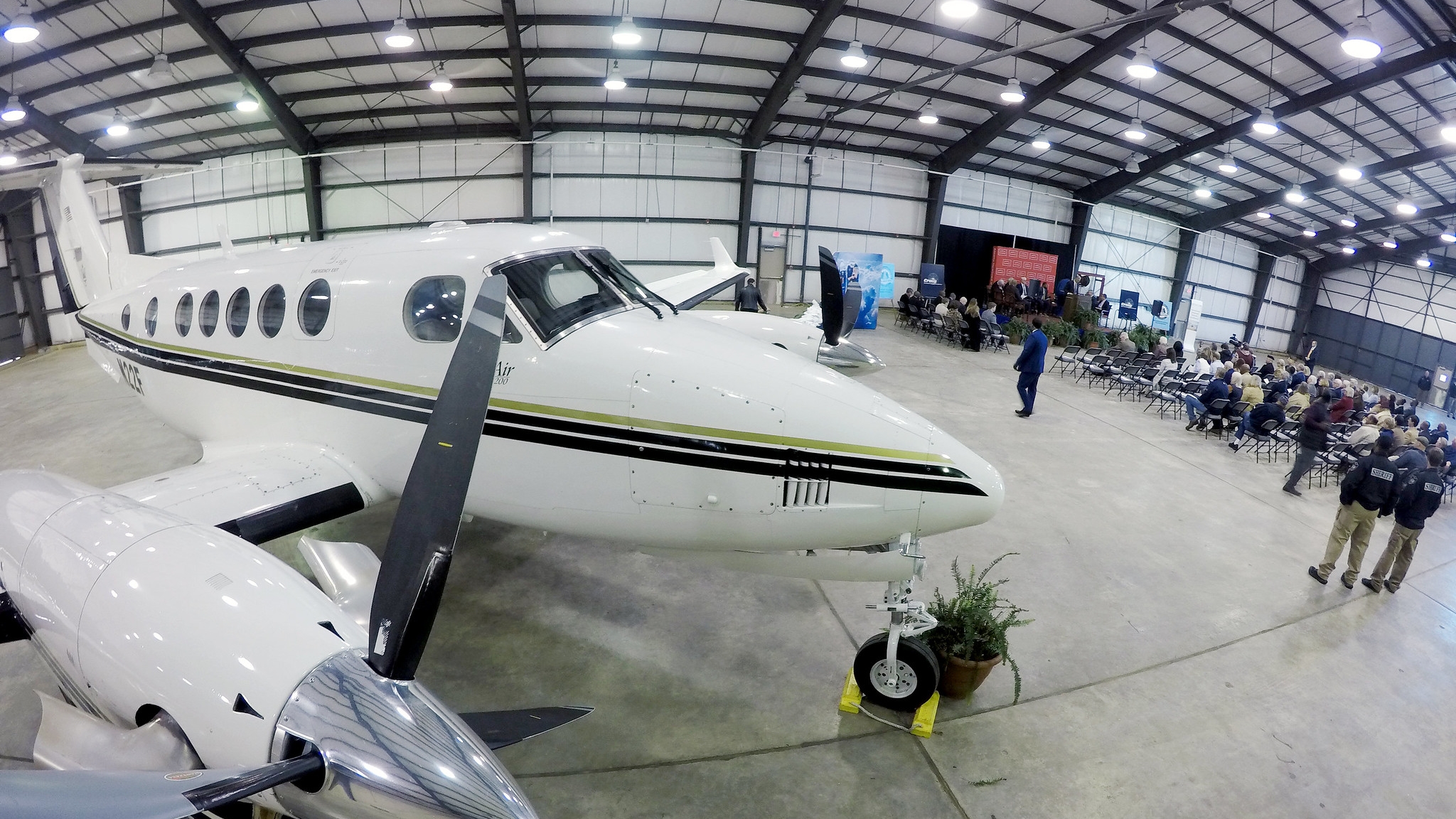 Resicum International plans $1.3 million Aviation Training Academy