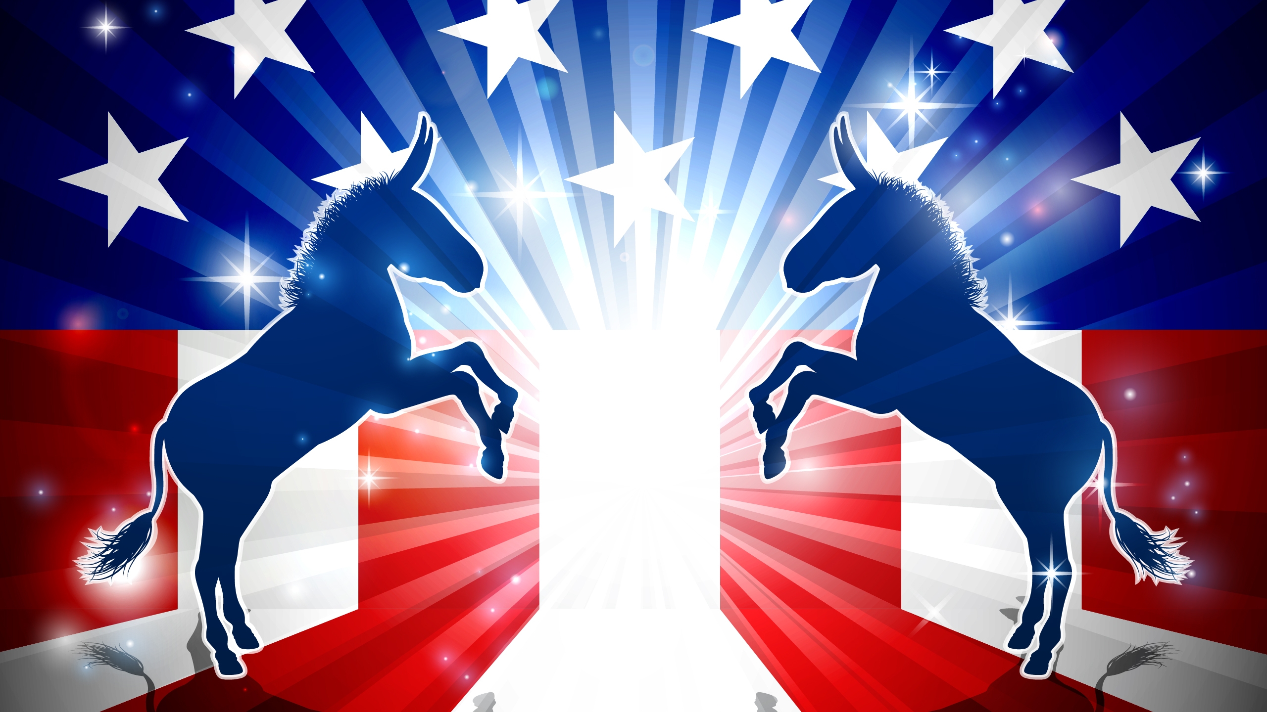 Party unity is overrated