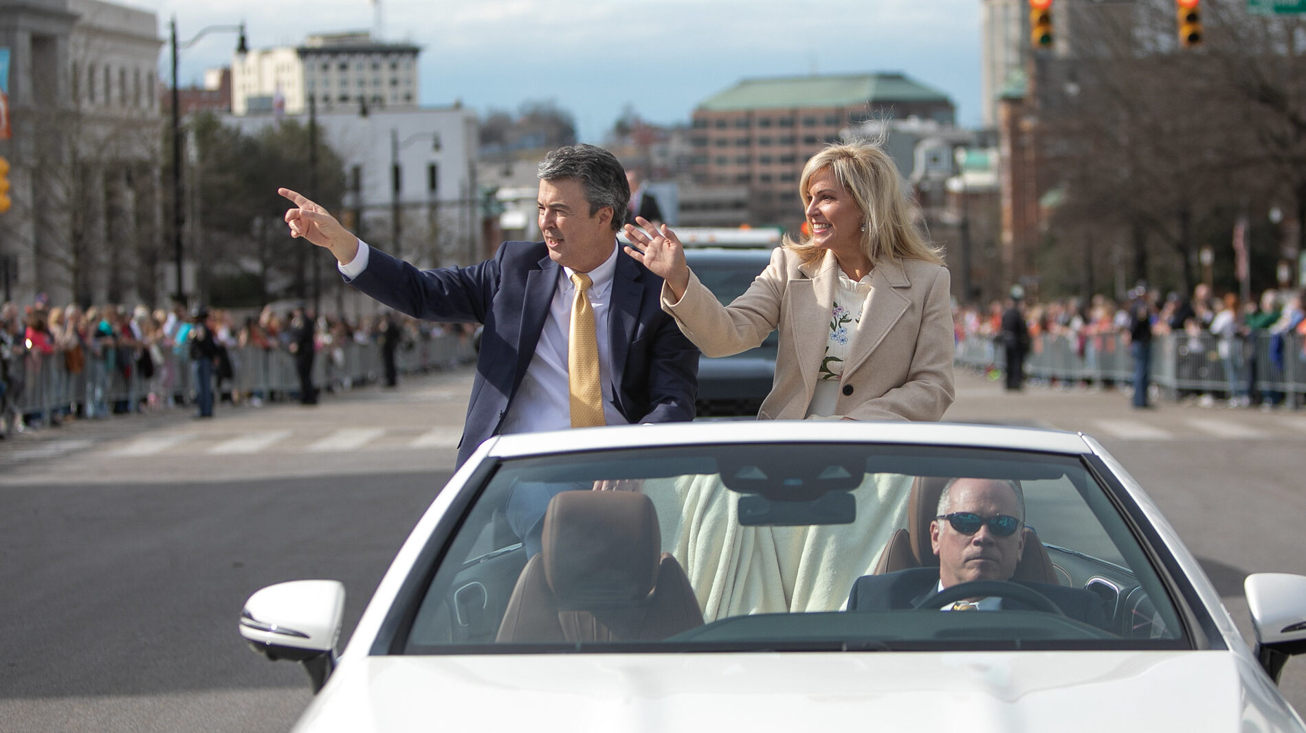 AG Marshall joins other states in challenging NHTSA fuel economy standards